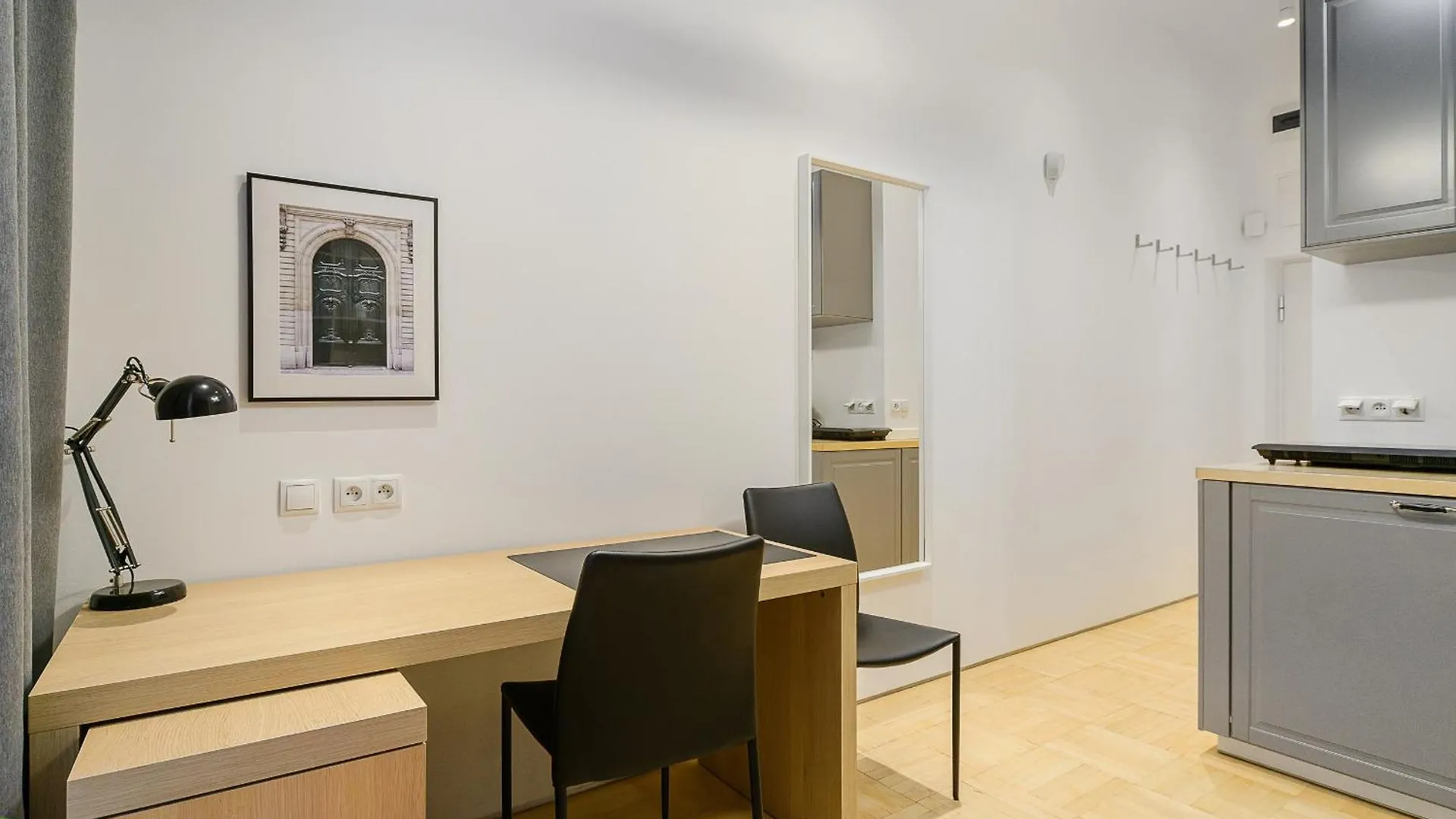 Warecka I Serviced Apartments Varsóvia 0*,  Polónia