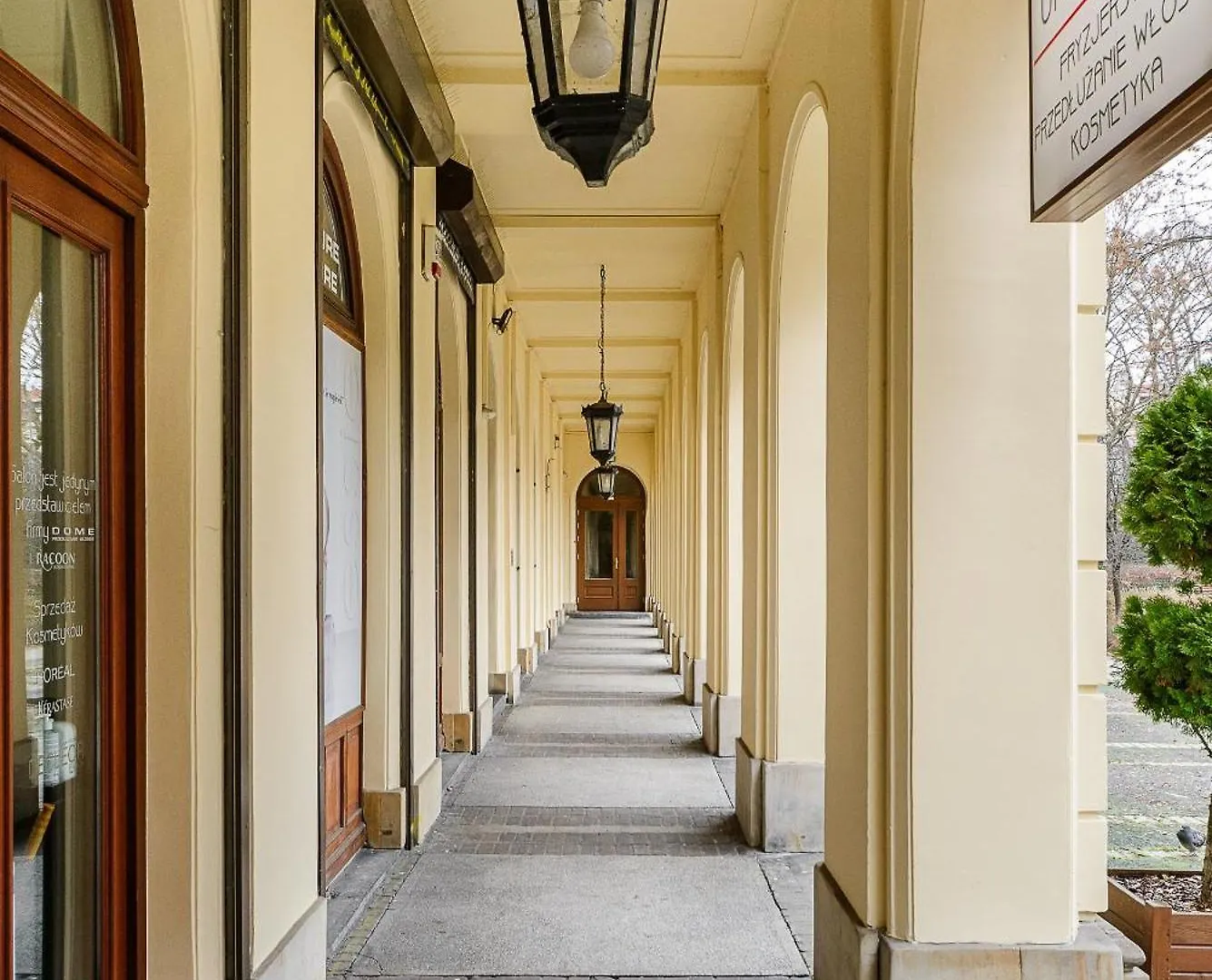 Warecka I Serviced Apartments Varsóvia