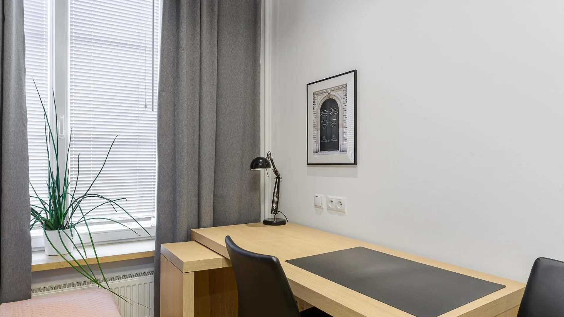 Warecka I Serviced Apartments Varsóvia Polónia