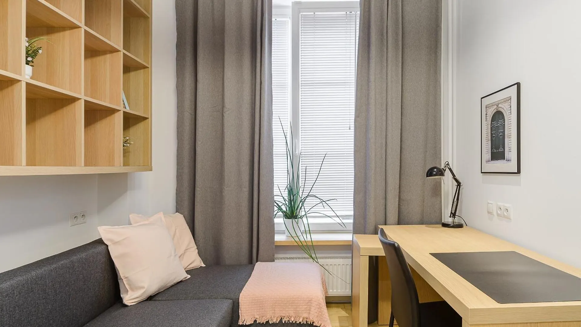 Warecka I Serviced Apartments Varsóvia