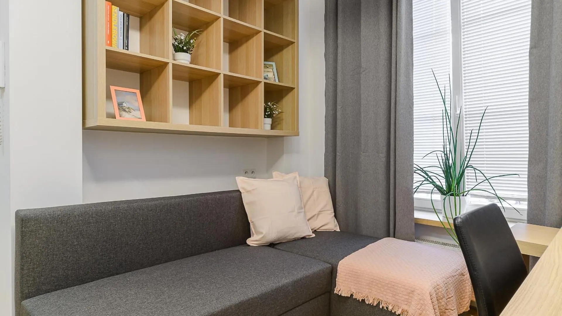 Warecka I Serviced Apartments Varsóvia 0*,  Polónia