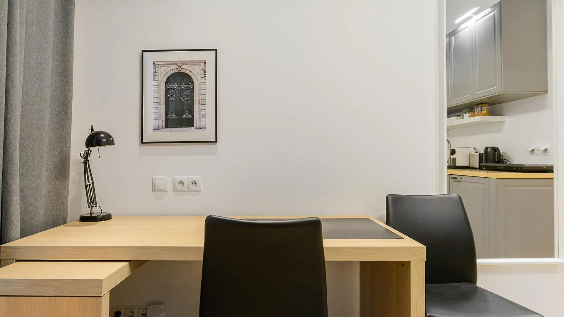 Warecka I Serviced Apartments Varšava